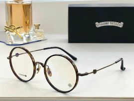 Picture of Chrome Hearts Optical Glasses _SKUfw45074614fw